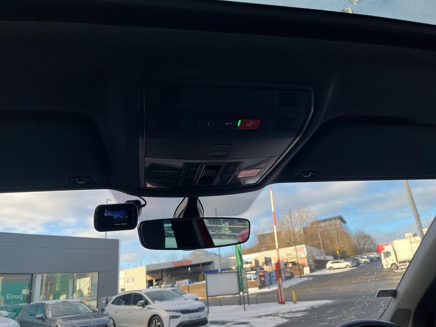 Used Skoda Karoq 2021 for sale - 77542481: Photo 15