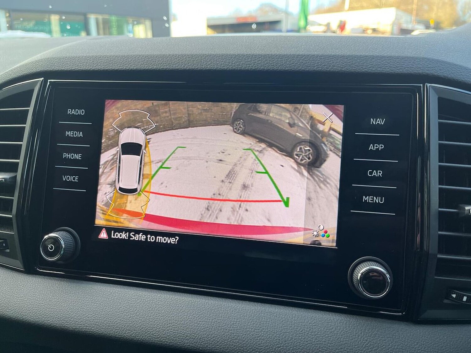 Used Skoda Karoq 2021 for sale - 77542481: Photo 22