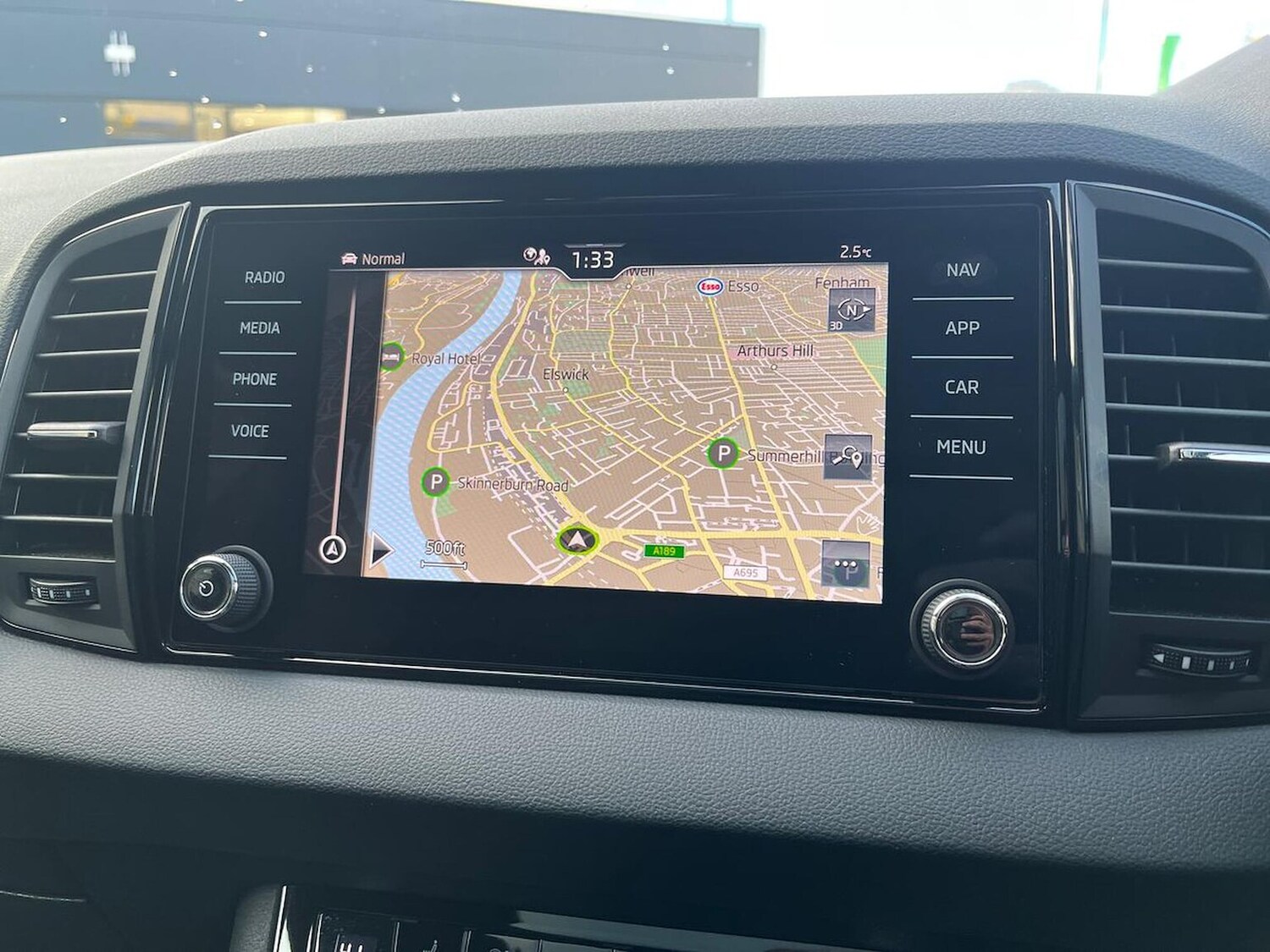 Used Skoda Karoq 2021 for sale - 77542481: Photo 23