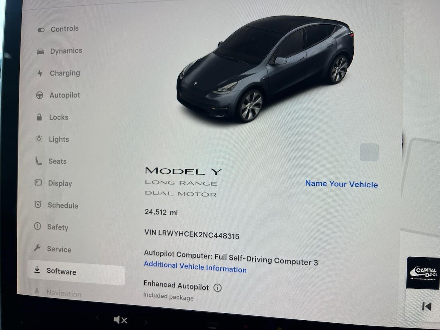 Used Tesla Model Y 2022 for sale - 78194999: Photo 10