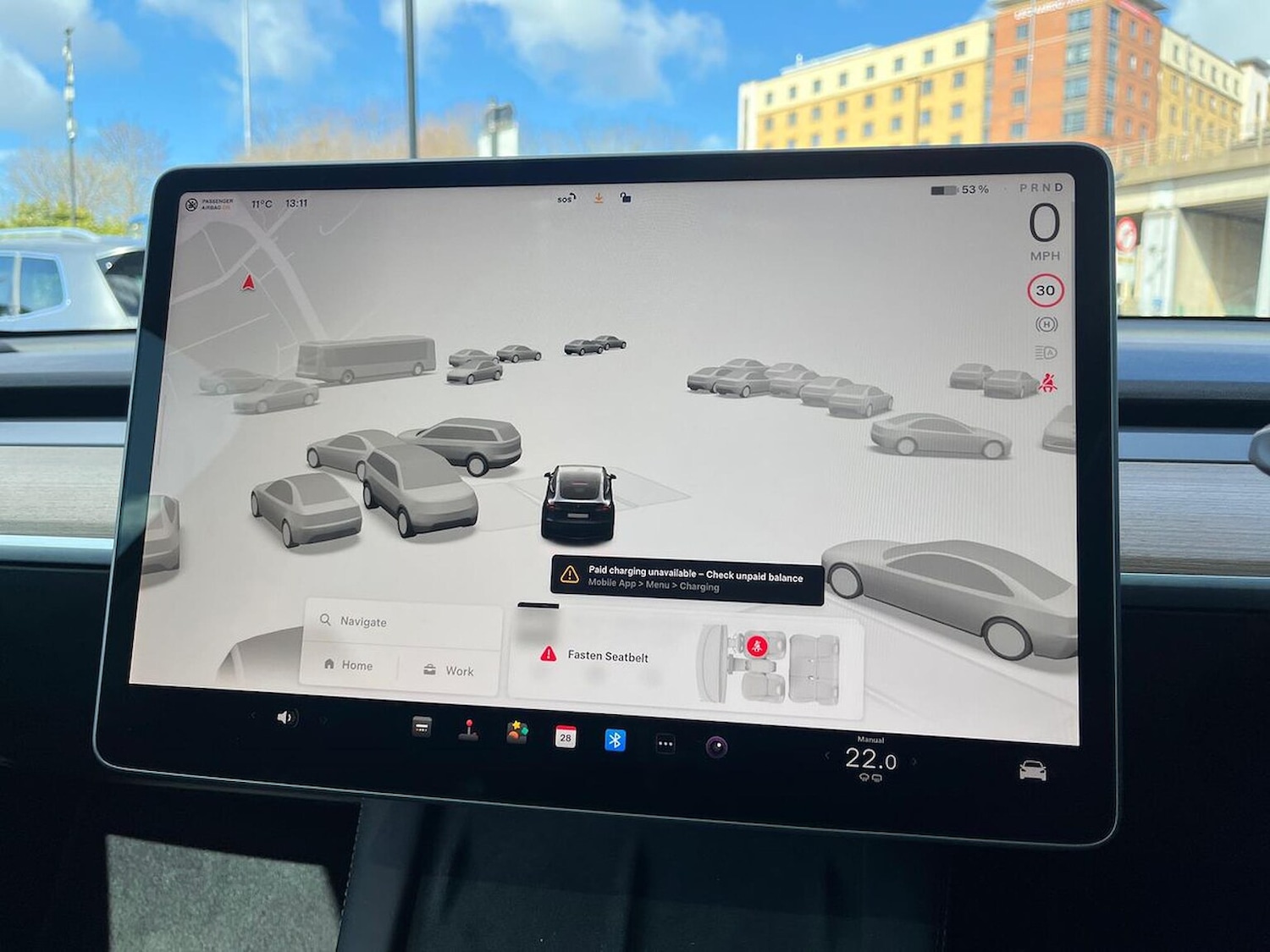 Used Tesla Model Y 2022 for sale - 78194999: Photo 11