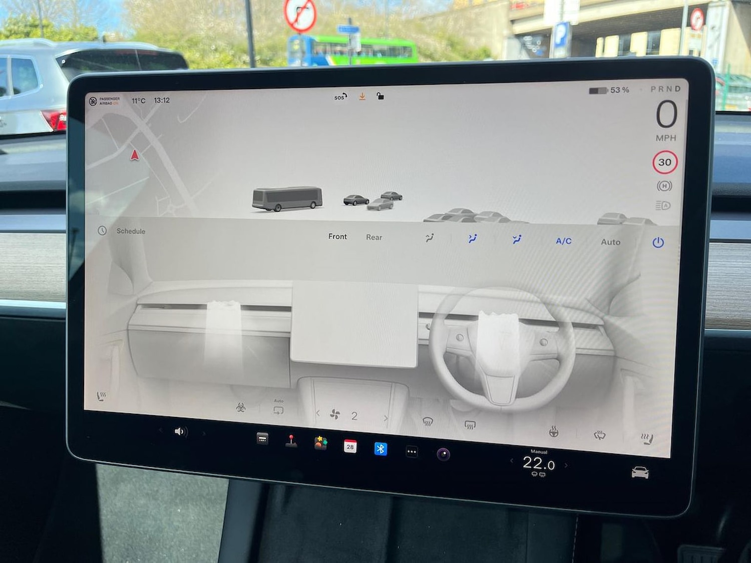 Used Tesla Model Y 2022 for sale - 78194999: Photo 12