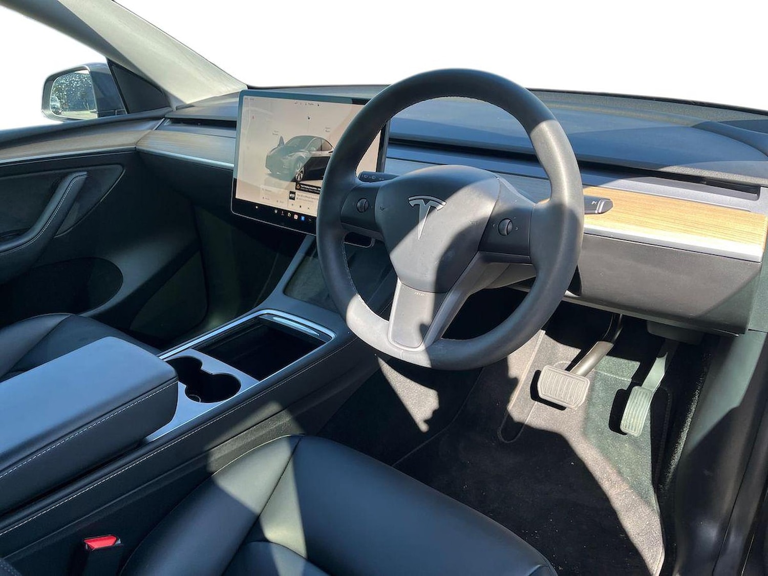 Used Tesla Model Y 2022 for sale - 78194999: Photo 15