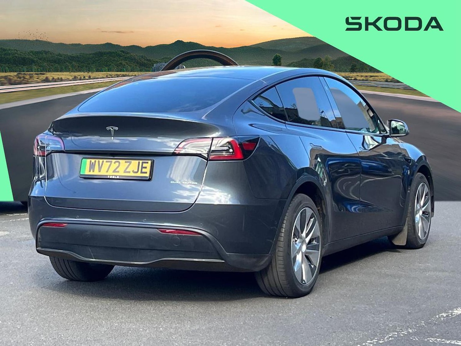 Used Tesla Model Y 2022 for sale - 78194999: Photo 18