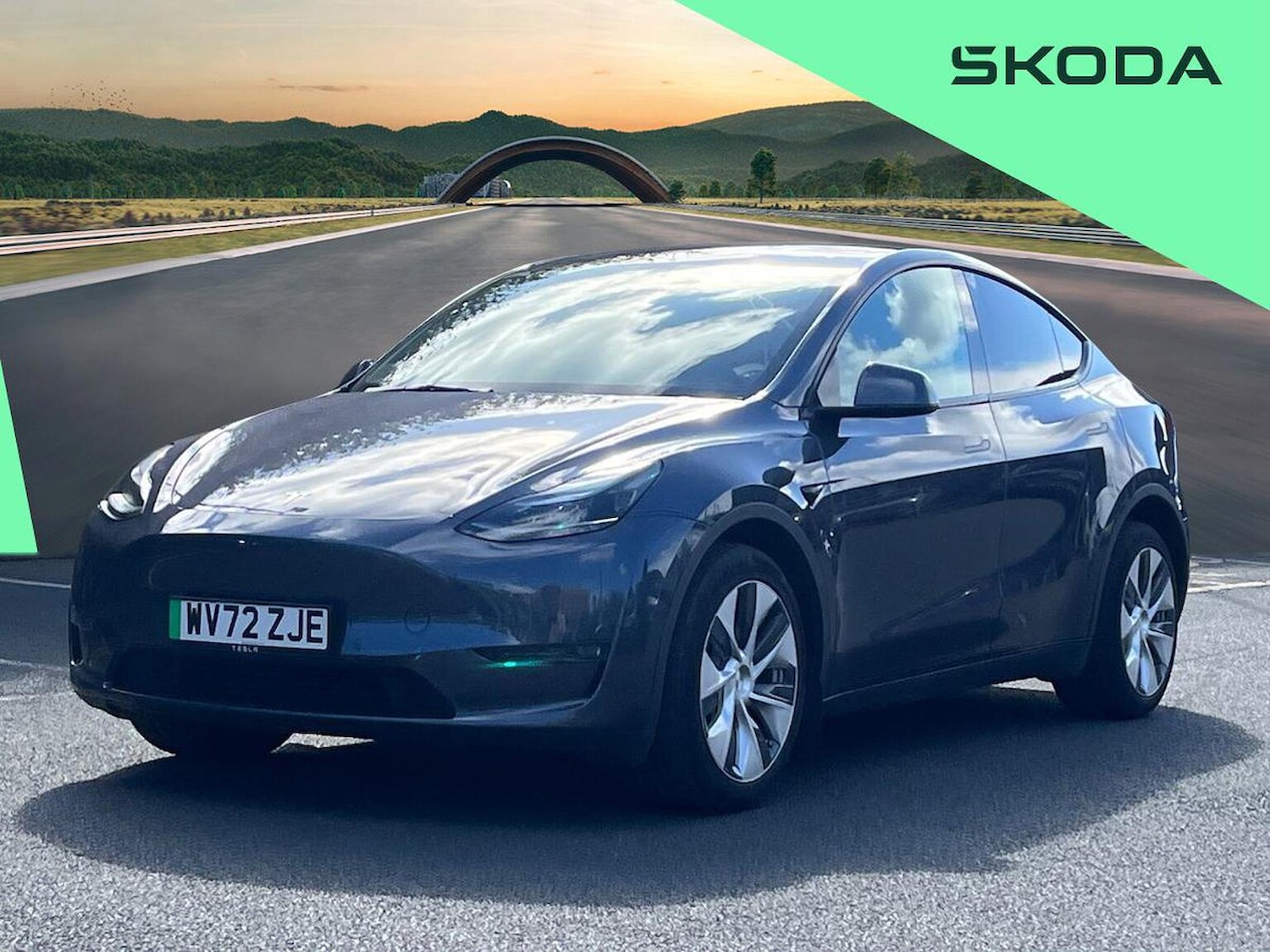 Used Tesla Model Y 2022 for sale - 78194999: Photo 20