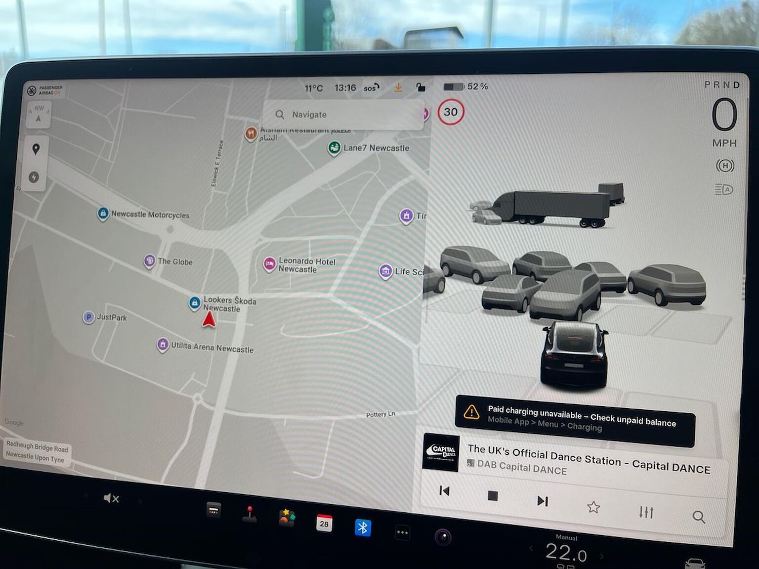 Used Tesla Model Y 2022 for sale - 78194999: Photo 24