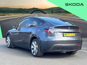 Used Tesla Model Y 2022 for sale - 78194999: Photo