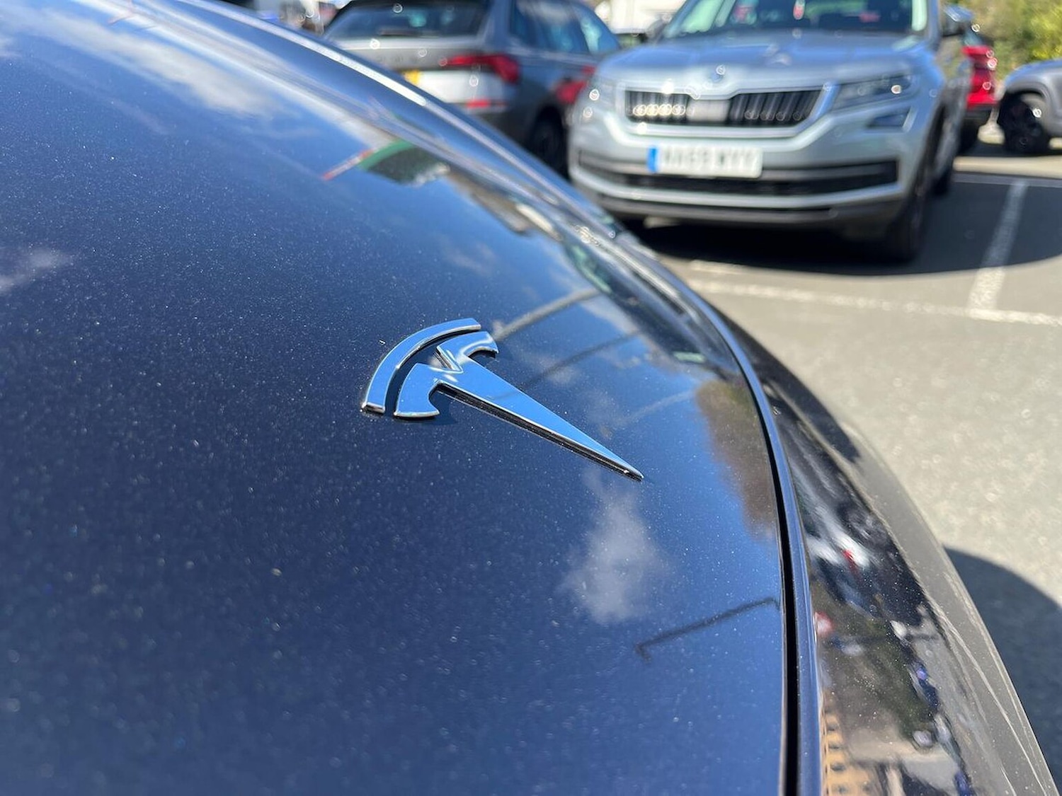 Used Tesla Model Y 2022 for sale - 78194999: Photo 30