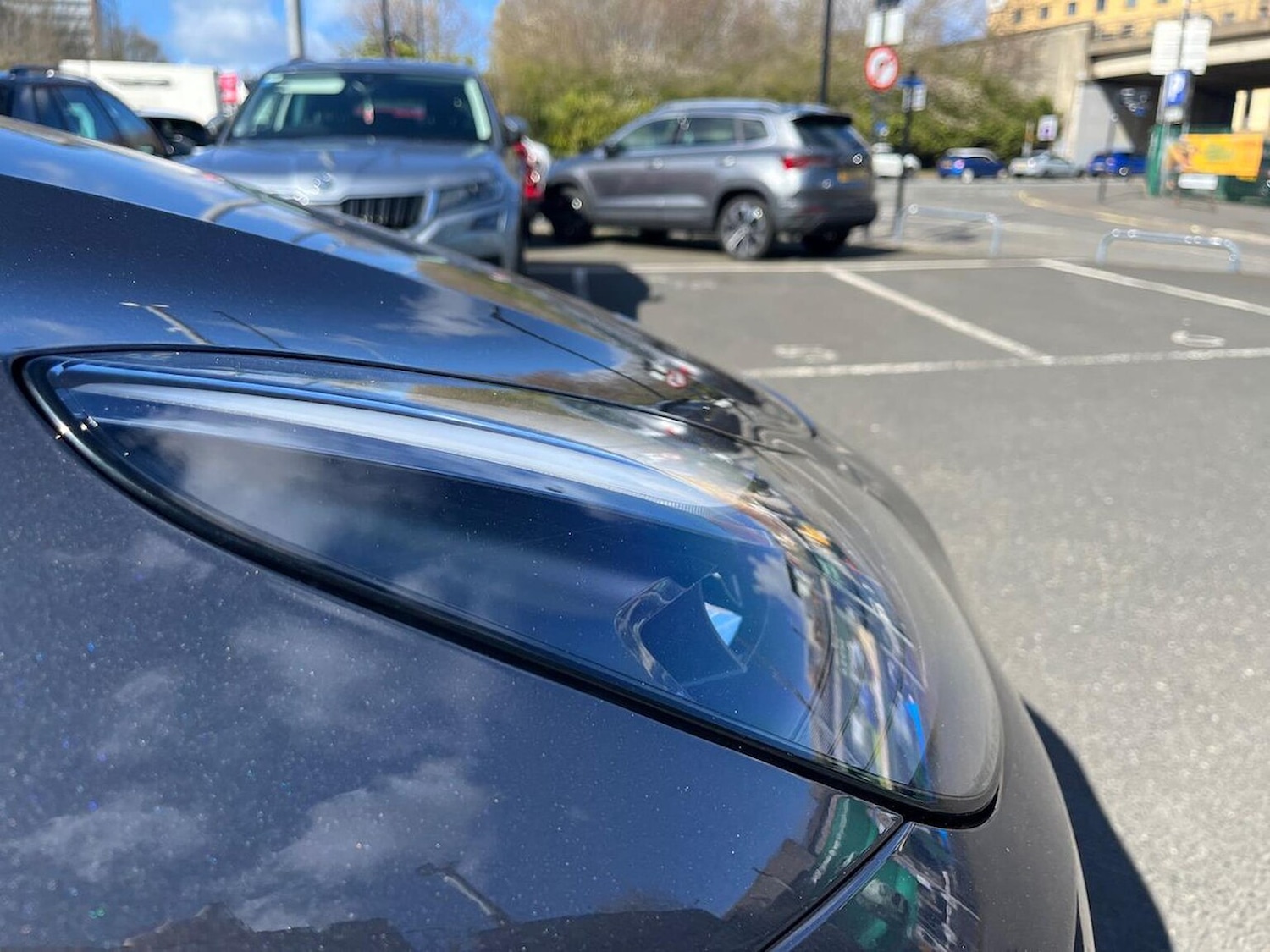 Used Tesla Model Y 2022 for sale - 78194999: Photo 31