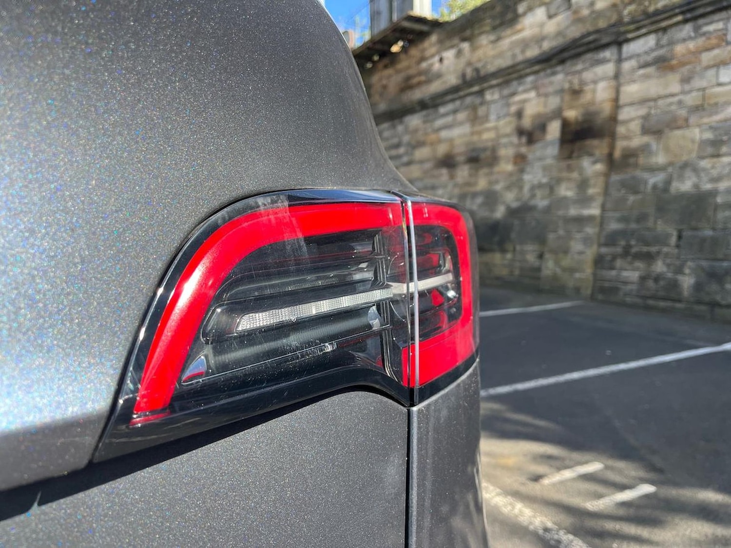 Used Tesla Model Y 2022 for sale - 78194999: Photo 33