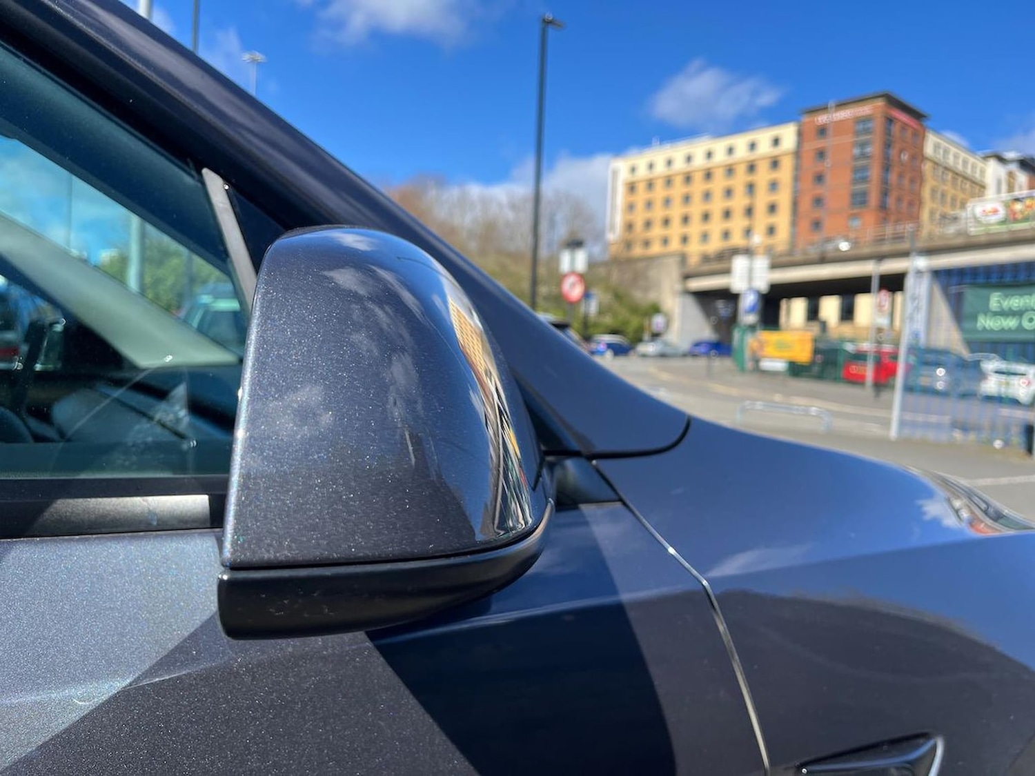 Used Tesla Model Y 2022 for sale - 78194999: Photo 34