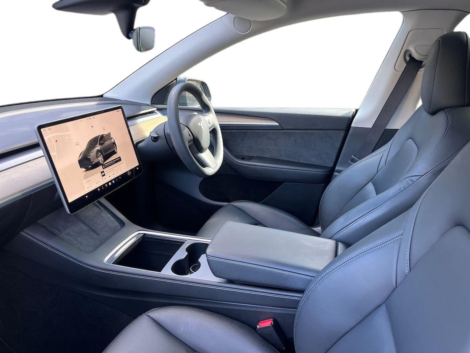 Used Tesla Model Y 2022 for sale - 78194999: Photo 7