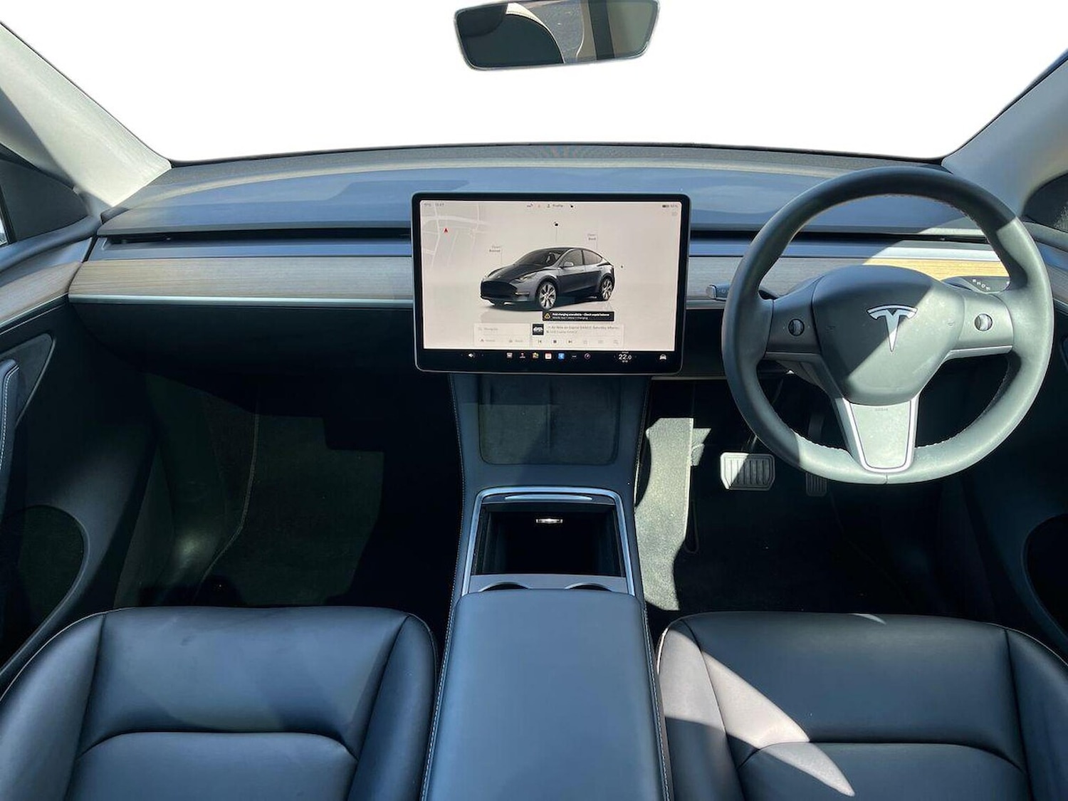 Used Tesla Model Y 2022 for sale - 78194999: Photo 8