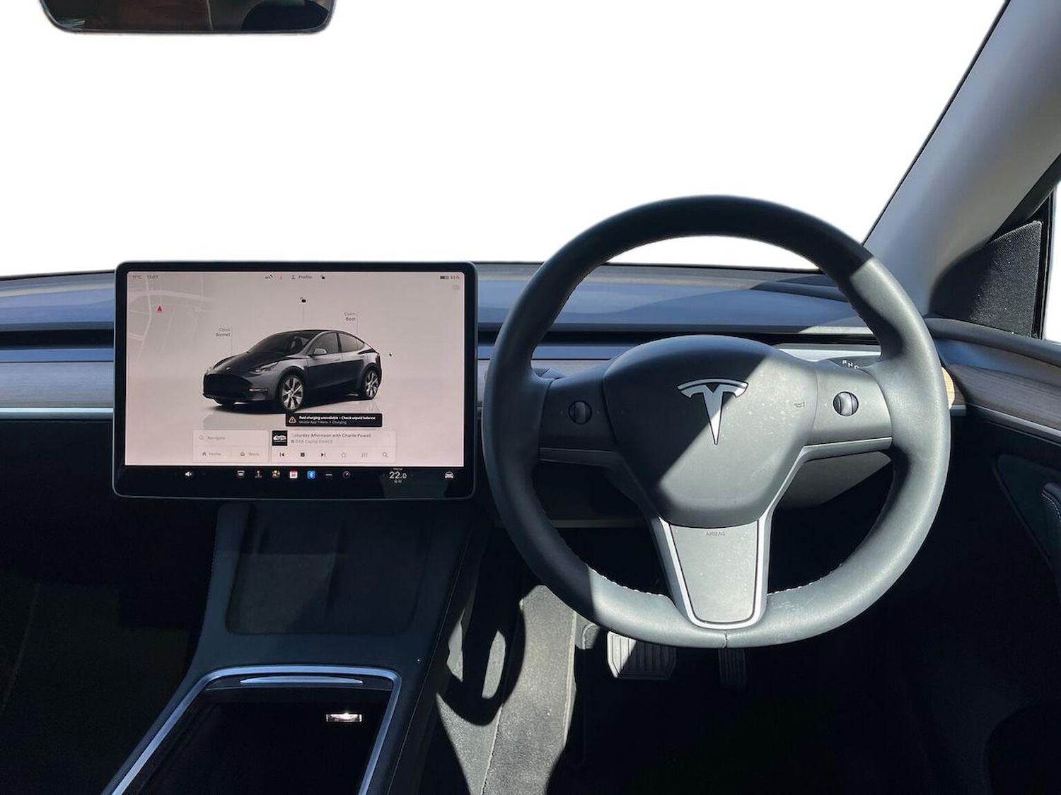 Used Tesla Model Y 2022 for sale - 78194999: Photo 9