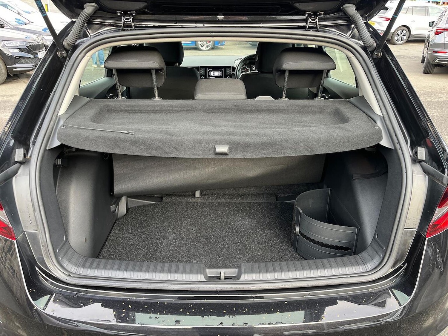 Used Skoda Fabia 2022 for sale - 76437277: Photo 18