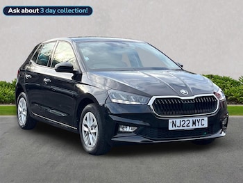 2022 - 1.0 TSI SE Comfort 5dr