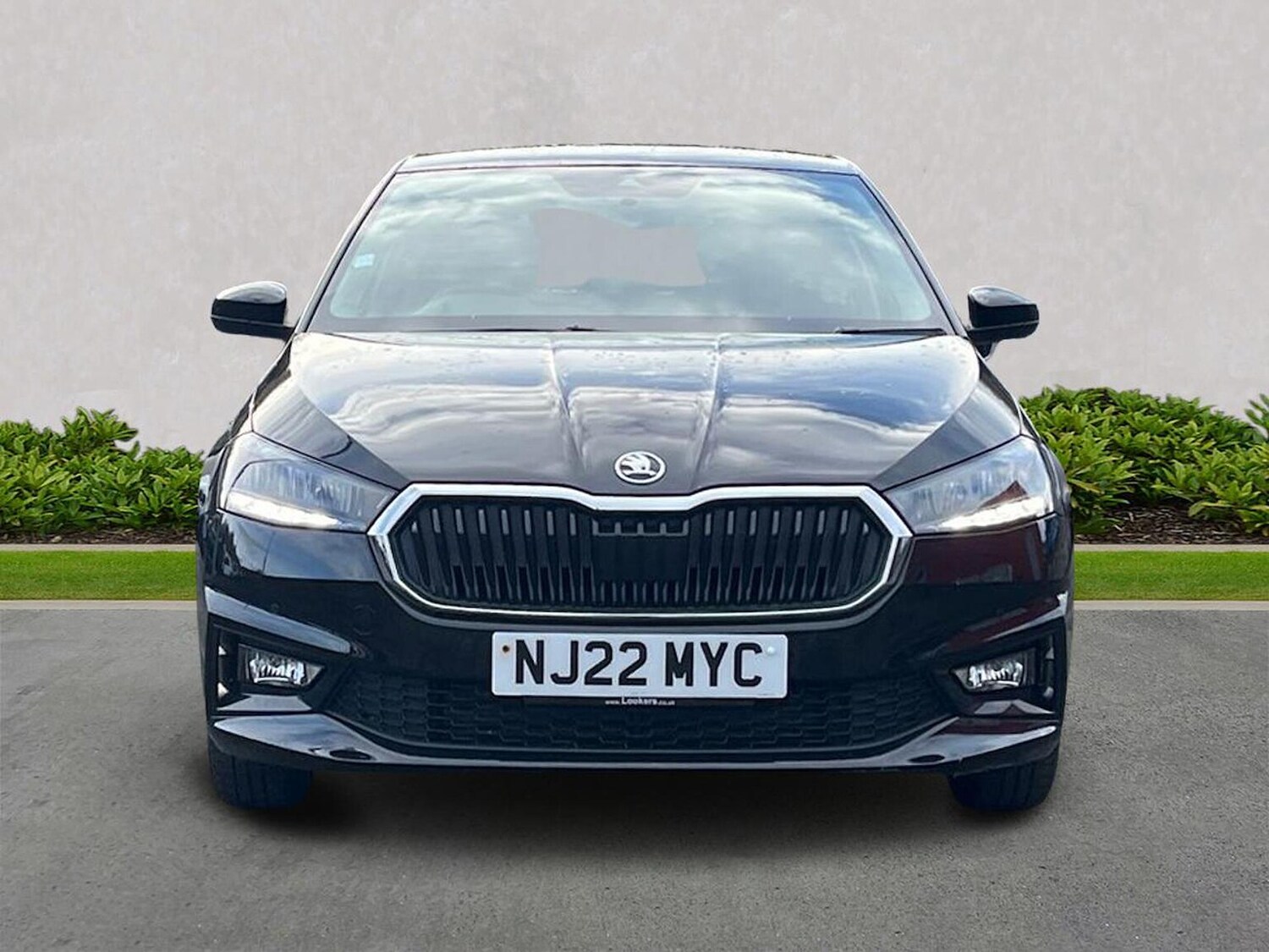 Used Skoda Fabia 2022 for sale - 76437277: Photo 5