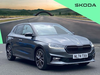 Used Skoda Fabia 2024 for sale - 78882620: Photo