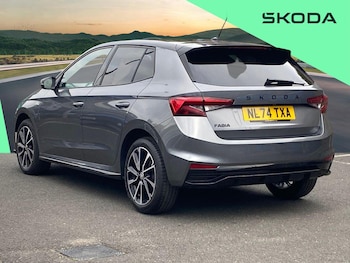 Used Skoda Fabia 2024 for sale - 78882620: Photo