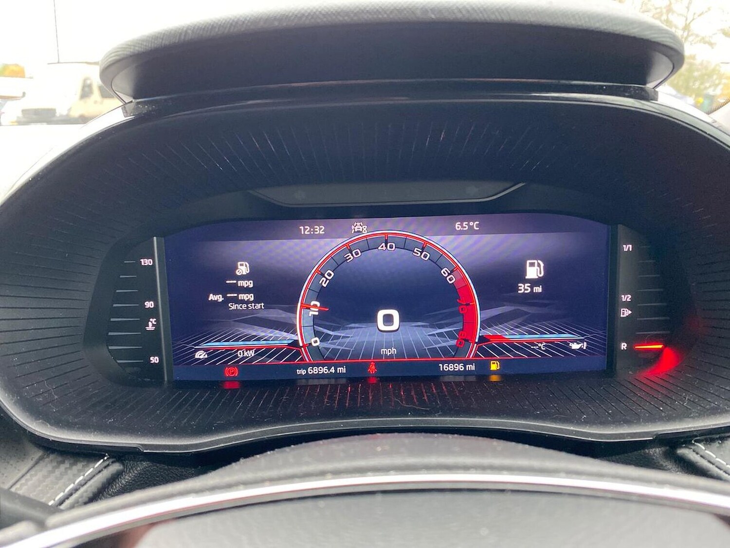 Used Skoda Fabia 2022 for sale - 76809412: Photo 10