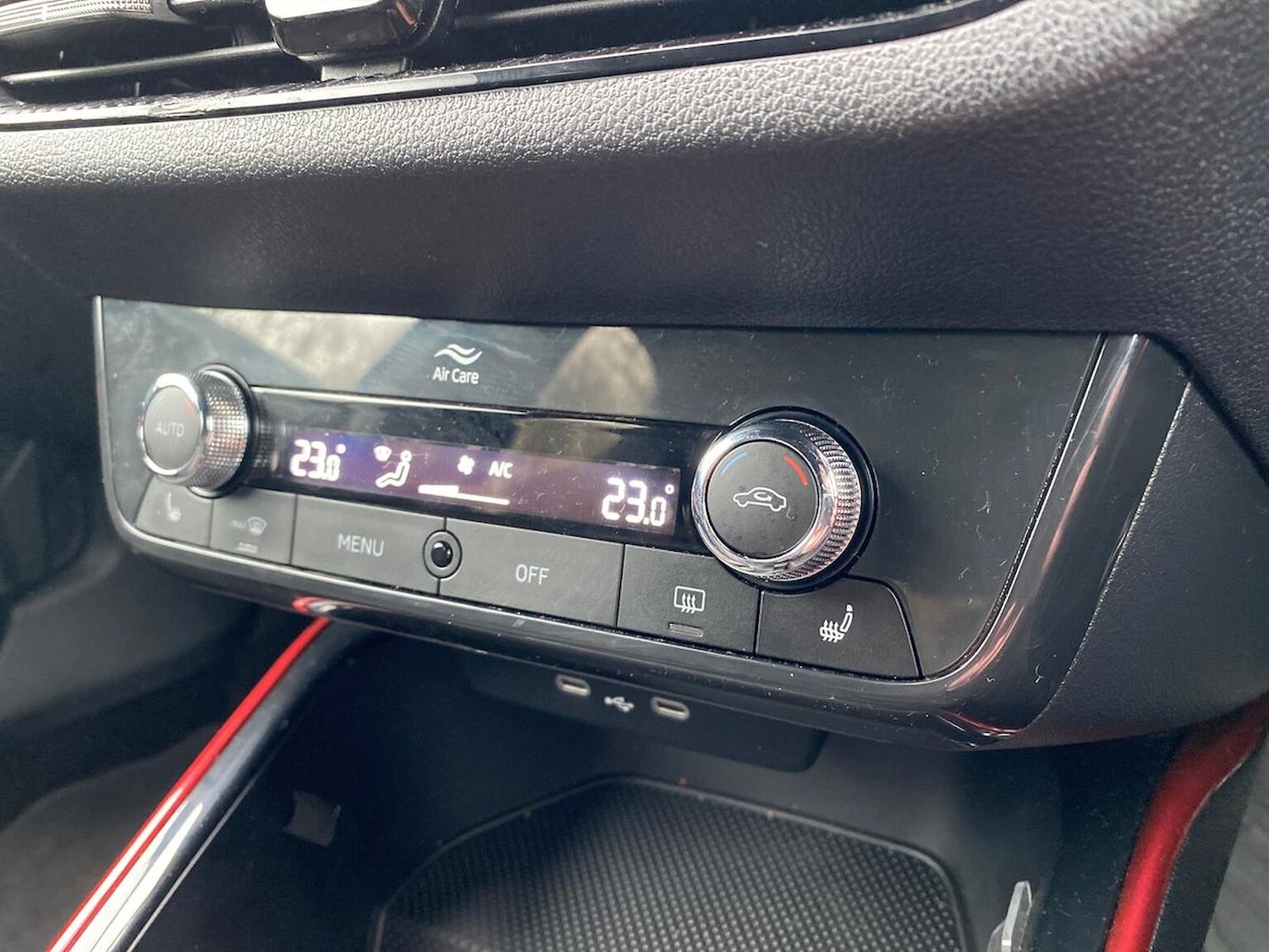 Used Skoda Fabia 2022 for sale - 76809412: Photo 12