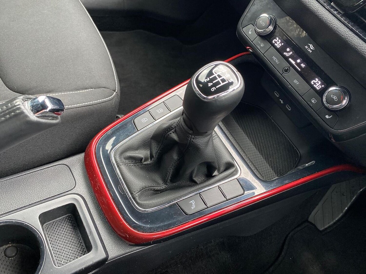 Used Skoda Fabia 2022 for sale - 76809412: Photo 13