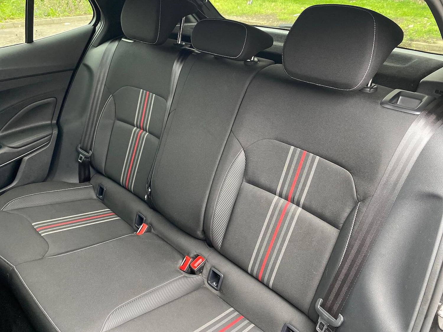 Used Skoda Fabia 2022 for sale - 76809412: Photo 16