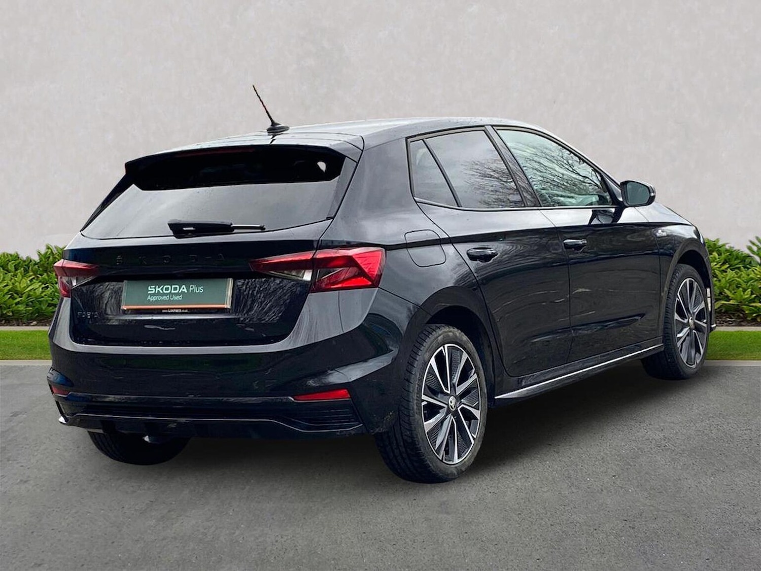 Used Skoda Fabia 2022 for sale - 76809412: Photo 18