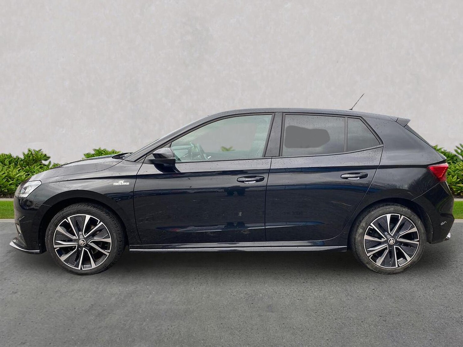 Used Skoda Fabia 2022 for sale - 76809412: Photo 19