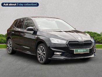 2022 - 1.0 TSI 110 Monte Carlo 5dr