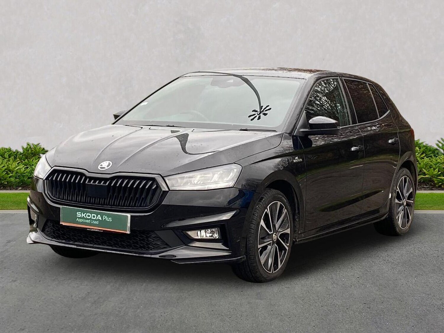 Used Skoda Fabia 2022 for sale - 76809412: Photo 20