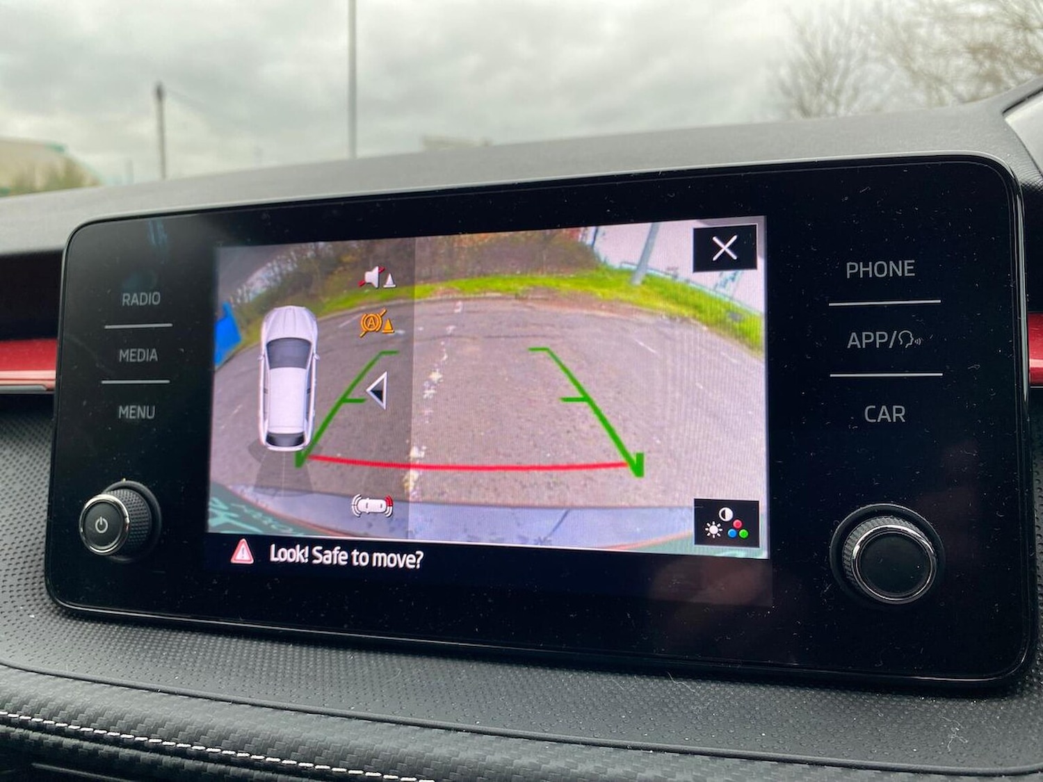 Used Skoda Fabia 2022 for sale - 76809412: Photo 22