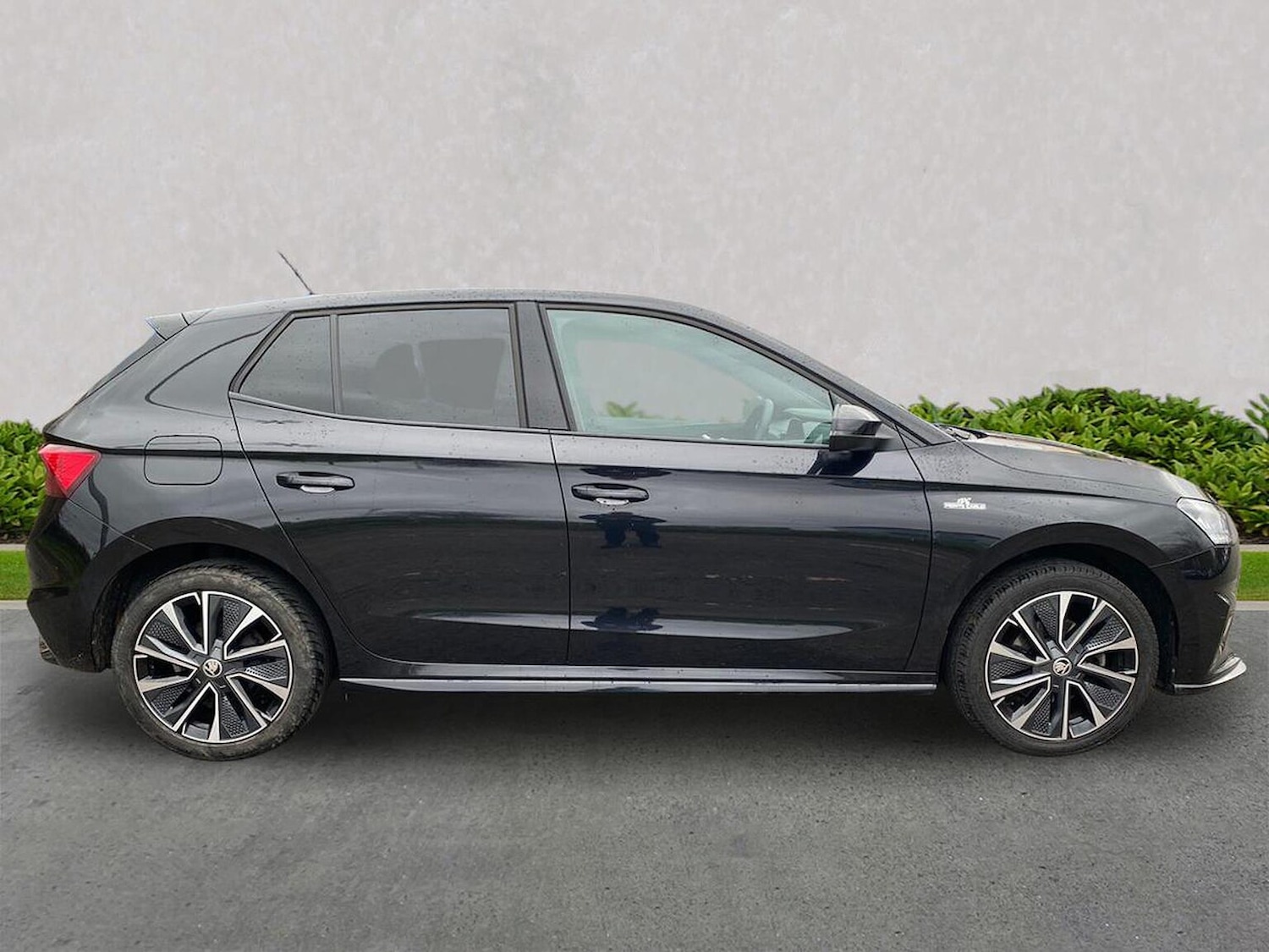 Used Skoda Fabia 2022 for sale - 76809412: Photo 3