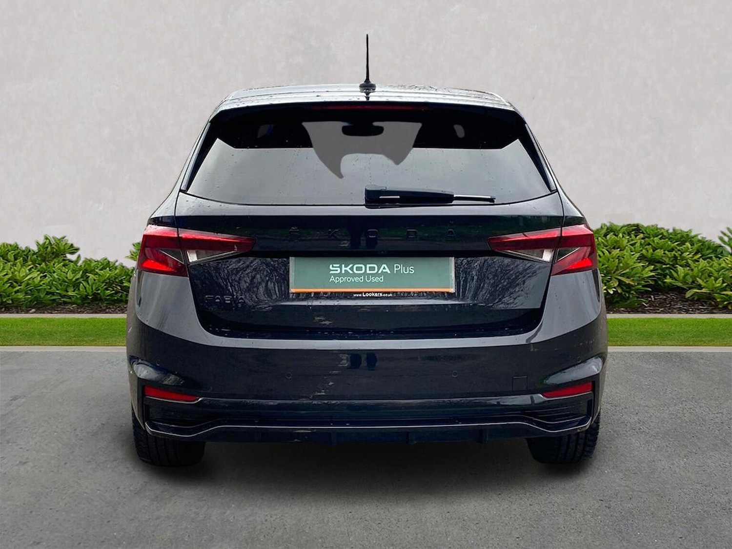 Used Skoda Fabia 2022 for sale - 76809412: Photo 4