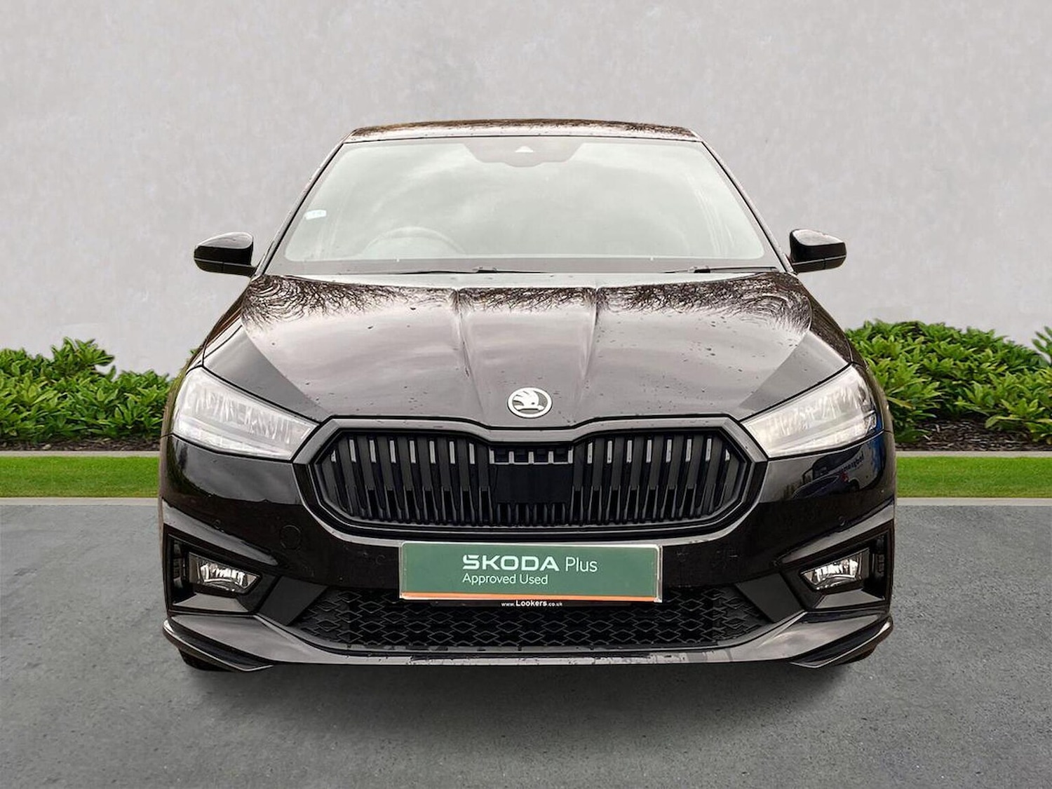 Used Skoda Fabia 2022 for sale - 76809412: Photo 5