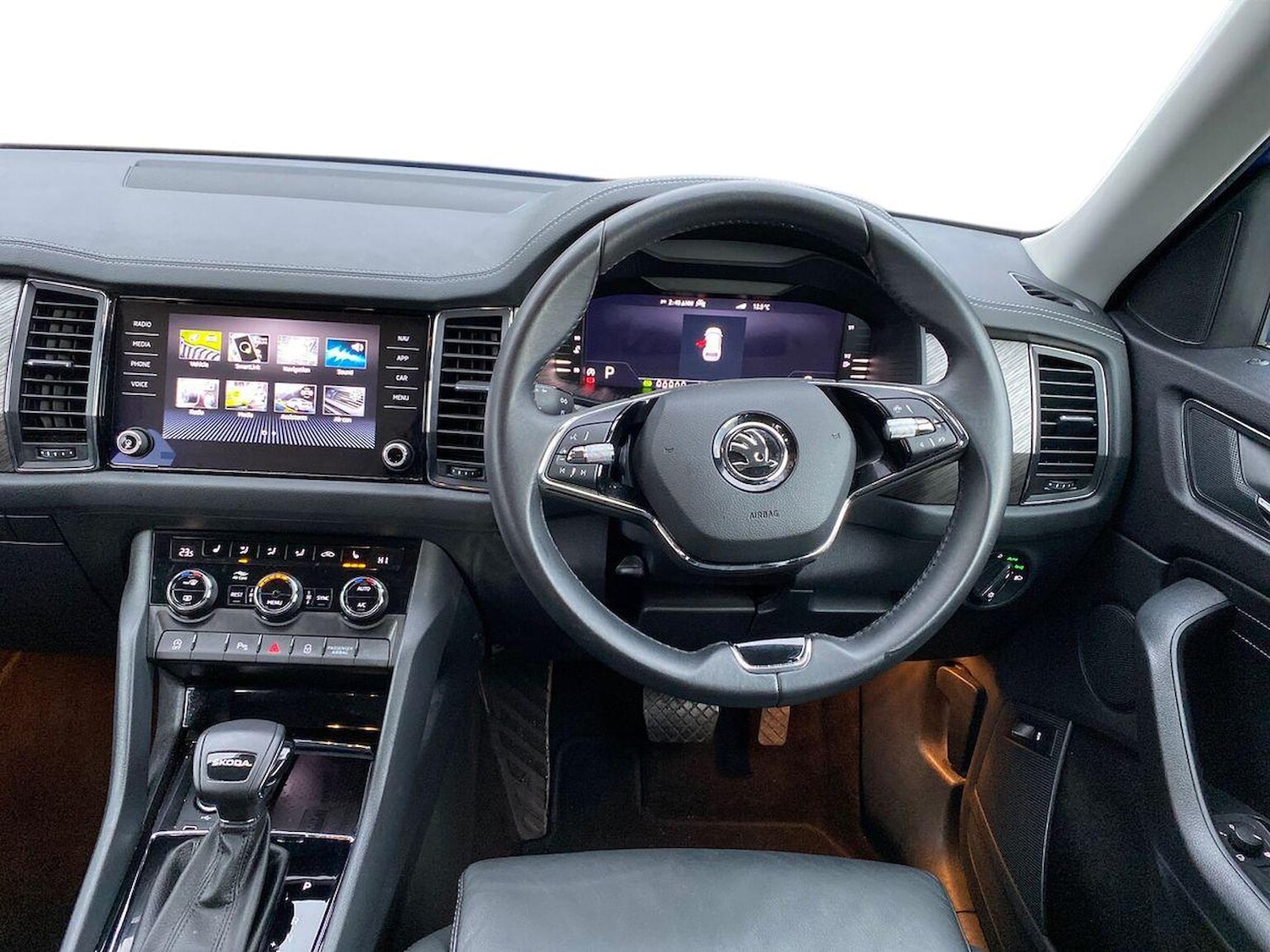 Used Skoda Kodiaq 2024 for sale - 77492331: Photo 10