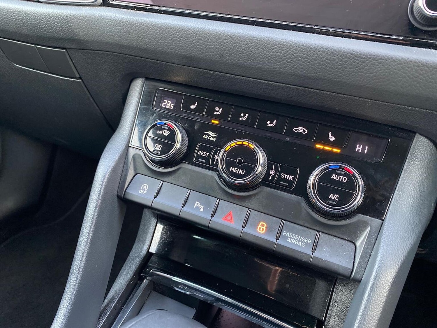 Used Skoda Kodiaq 2024 for sale - 77492331: Photo 13