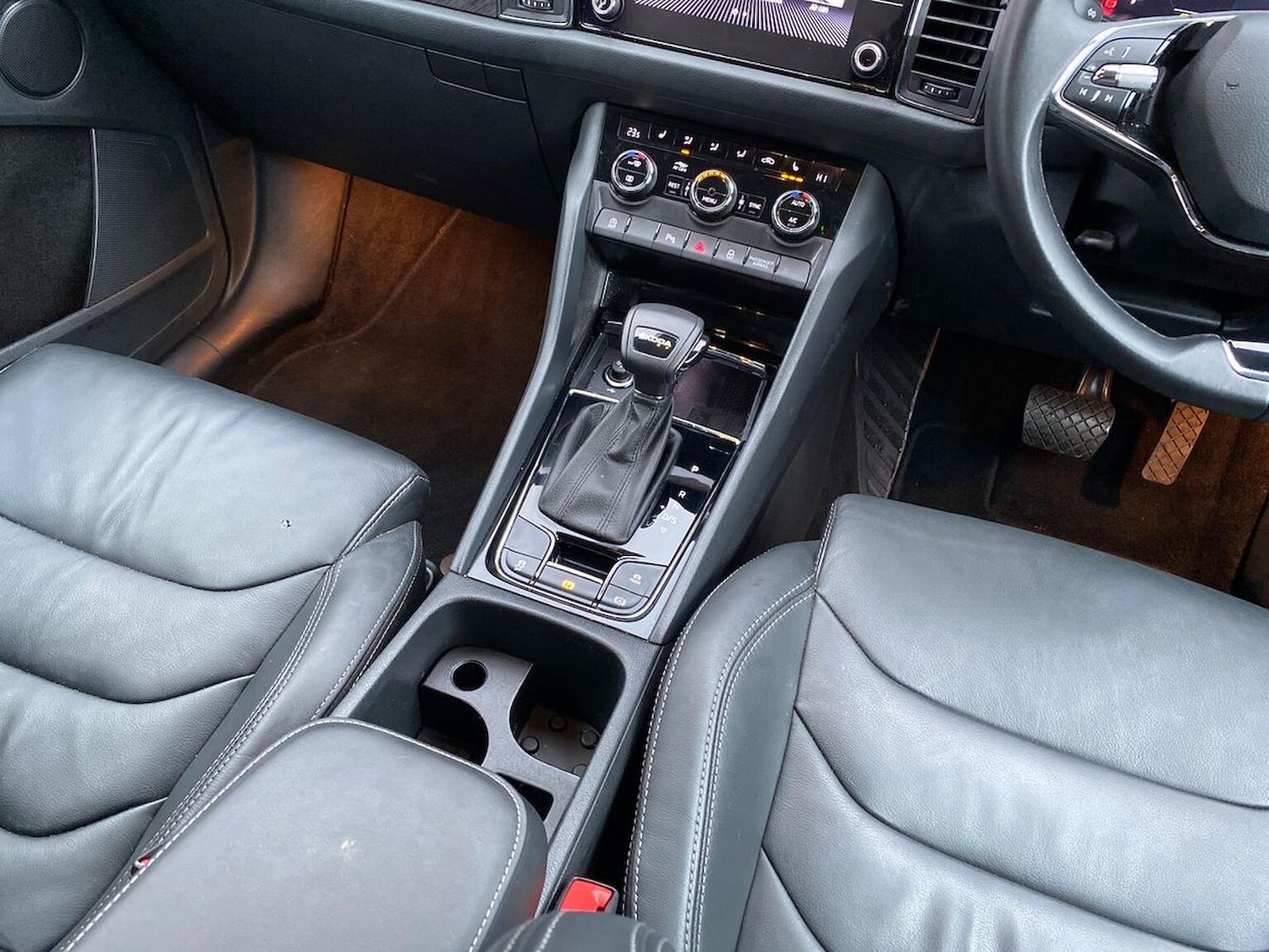 Used Skoda Kodiaq 2024 for sale - 77492331: Photo 14