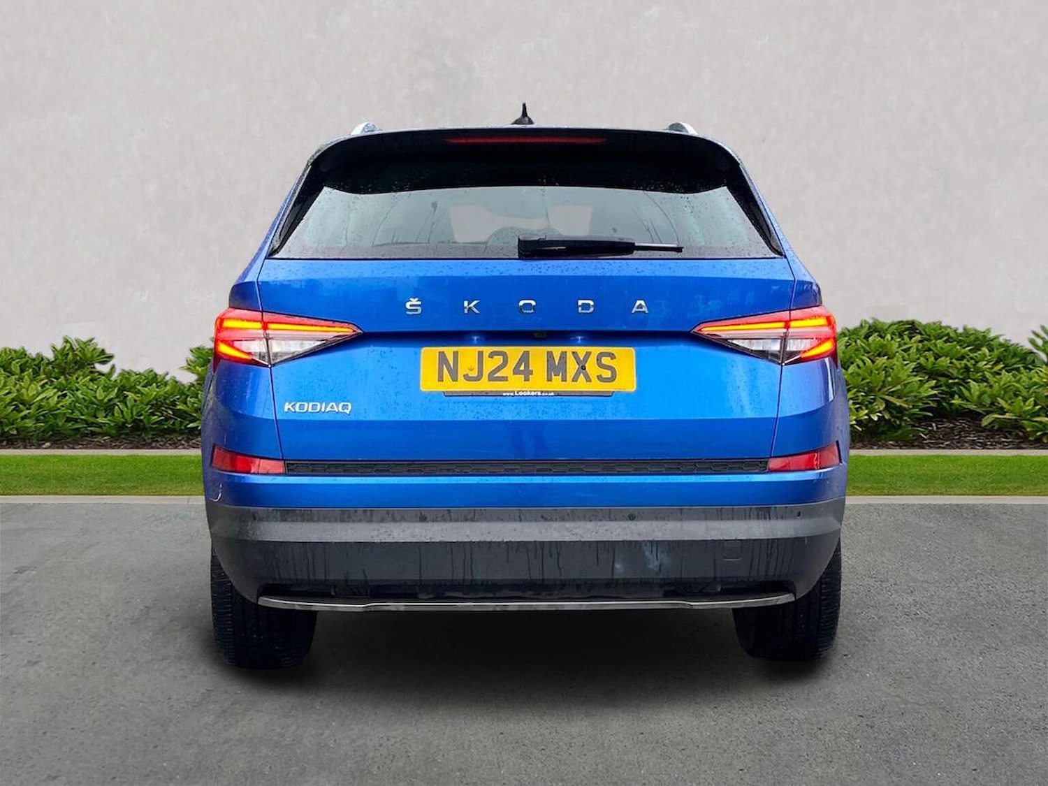 Used Skoda Kodiaq 2024 for sale - 77492331: Photo 5