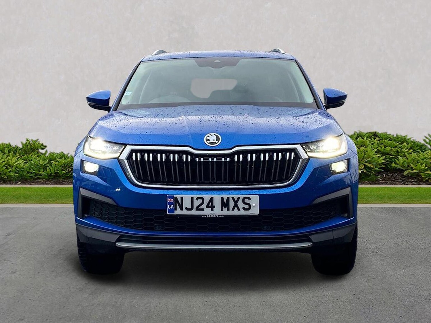 Used Skoda Kodiaq 2024 for sale - 77492331: Photo 6