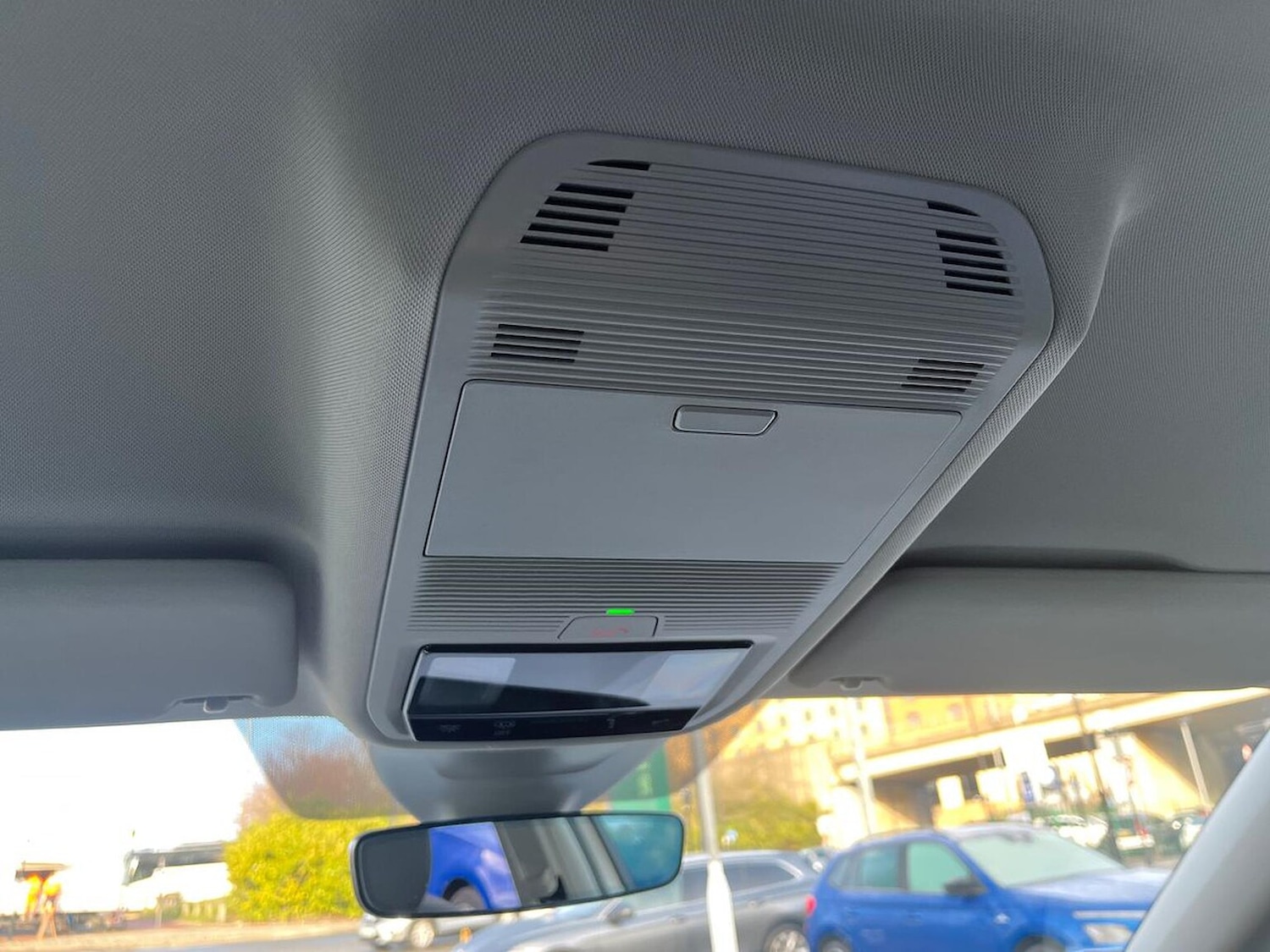 Used Skoda Octavia 2023 for sale - 77603737: Photo 15