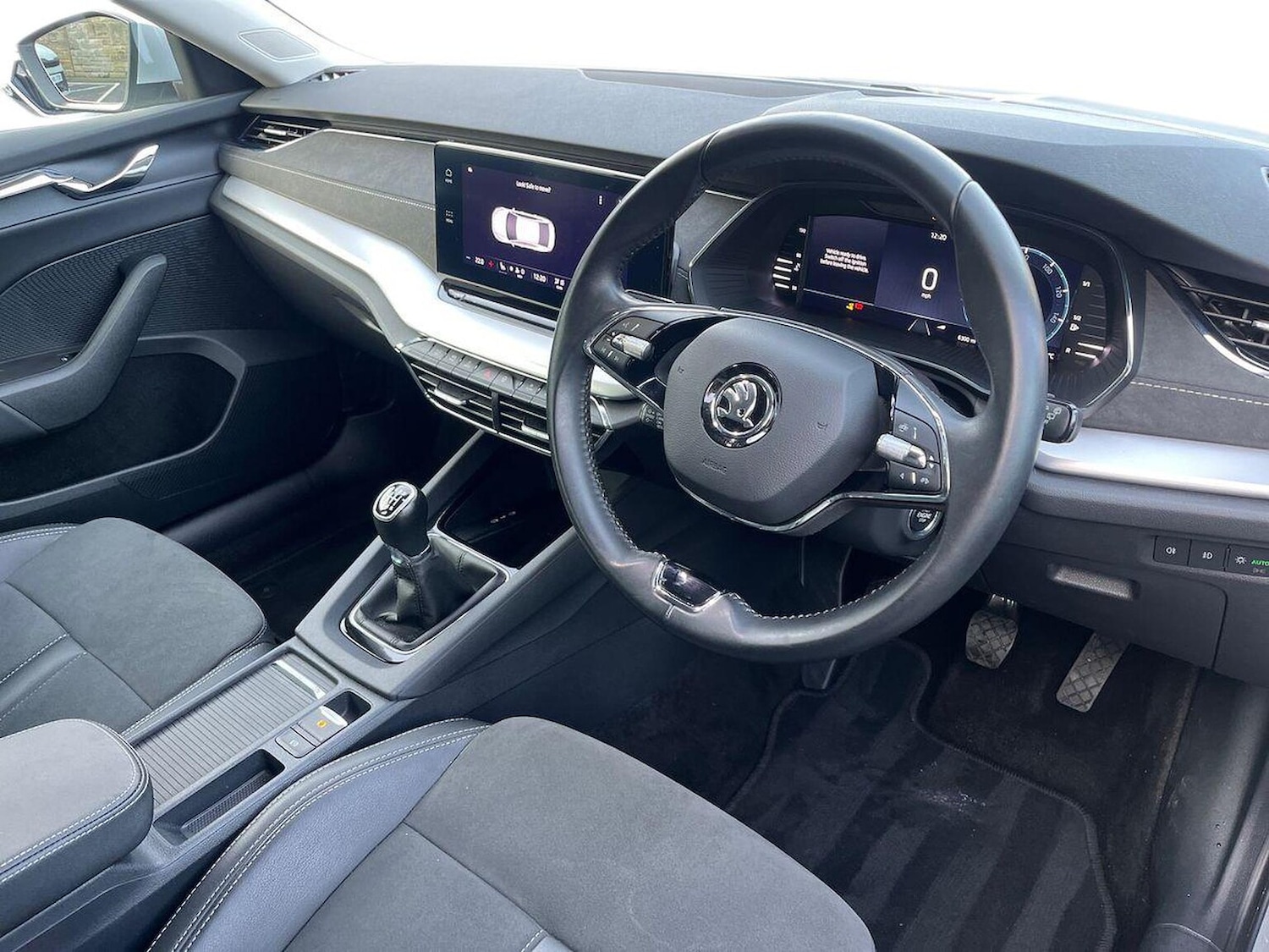 Used Skoda Octavia 2023 for sale - 77603737: Photo 16