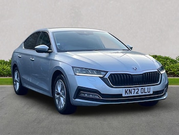 Skoda Octavia feature image