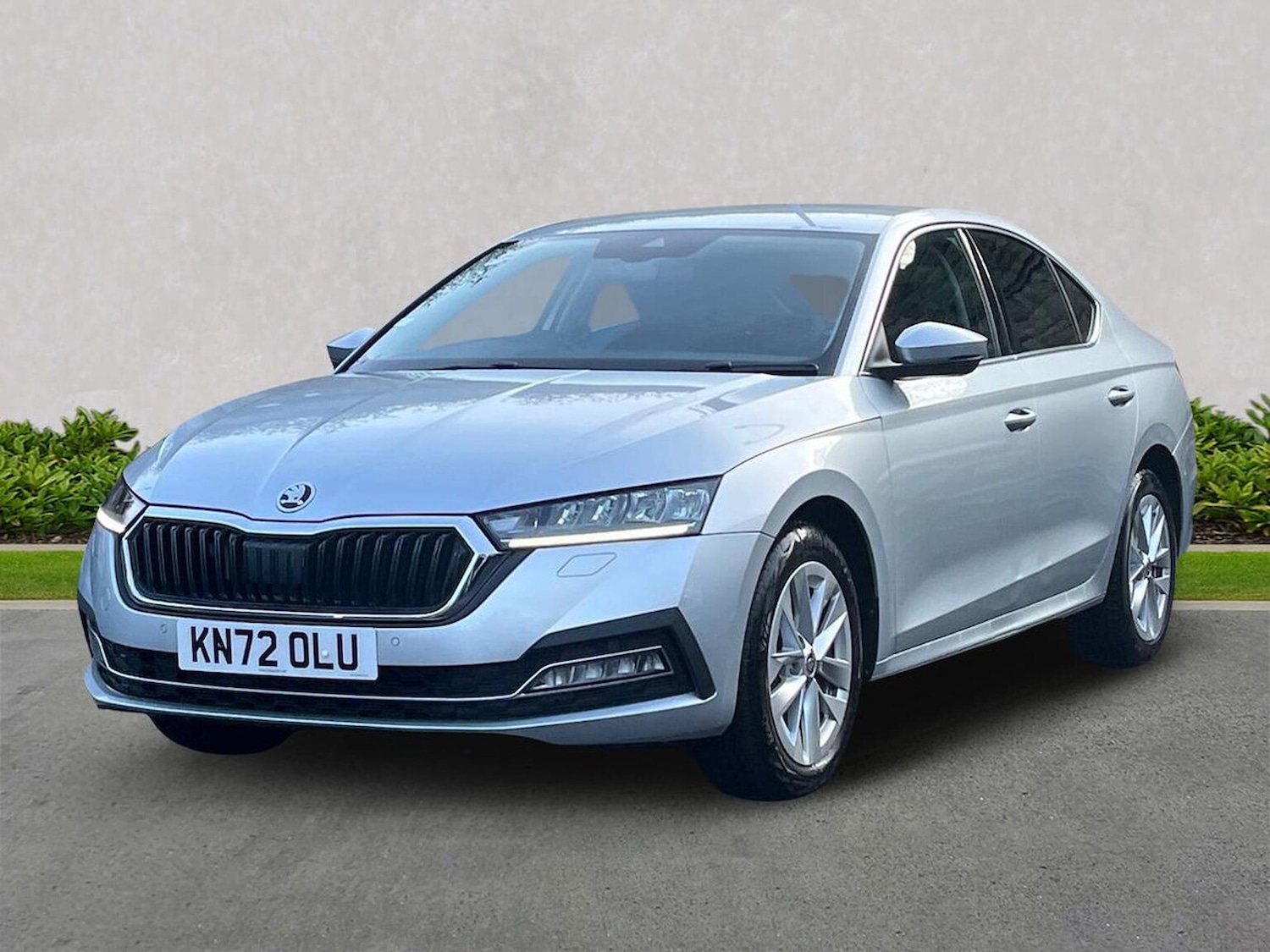 Used Skoda Octavia 2023 for sale - 77603737: Photo 21