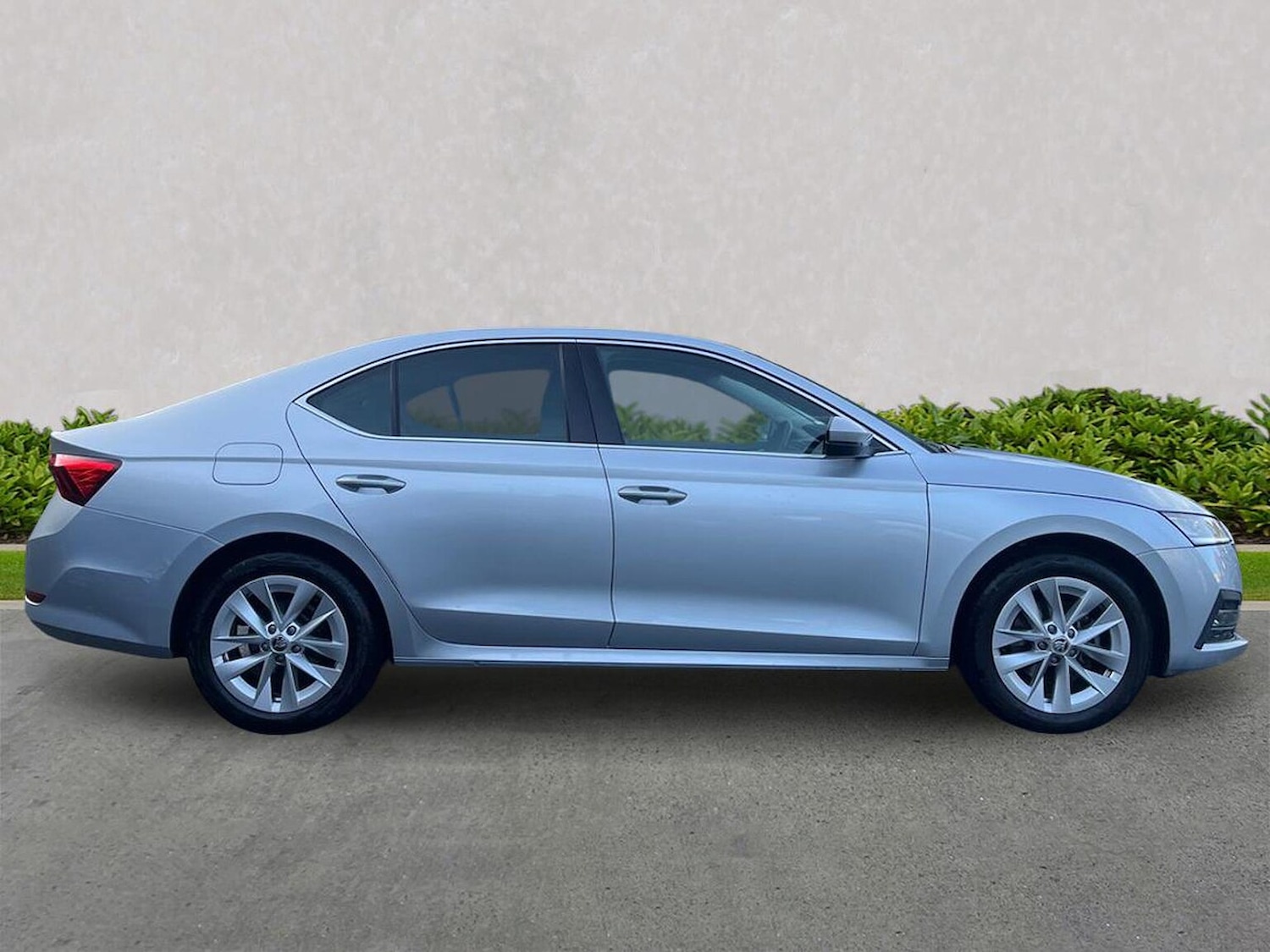 Used Skoda Octavia 2023 for sale - 77603737: Photo 4