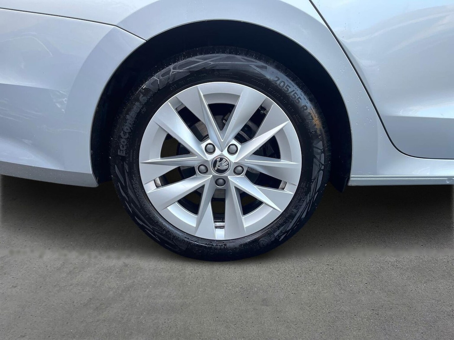 Used Skoda Octavia 2023 for sale - 77603737: Photo 7