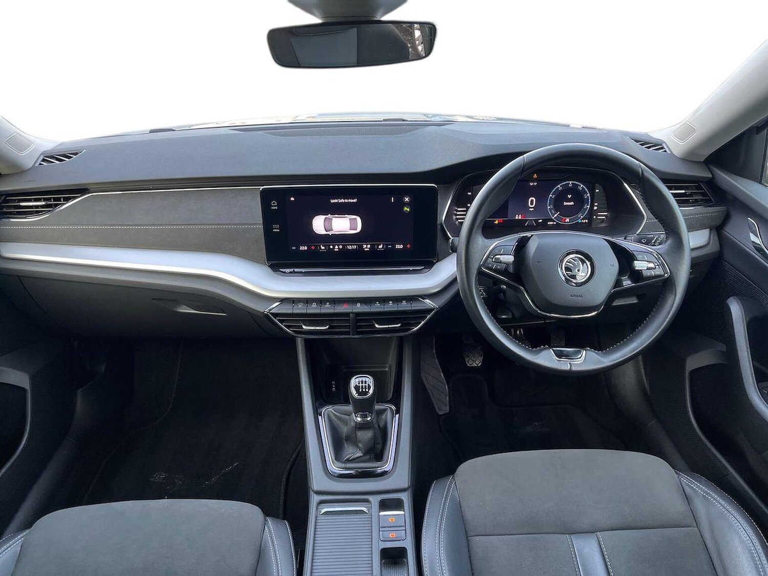 Used Skoda Octavia 2023 for sale - 77603737: Photo 9