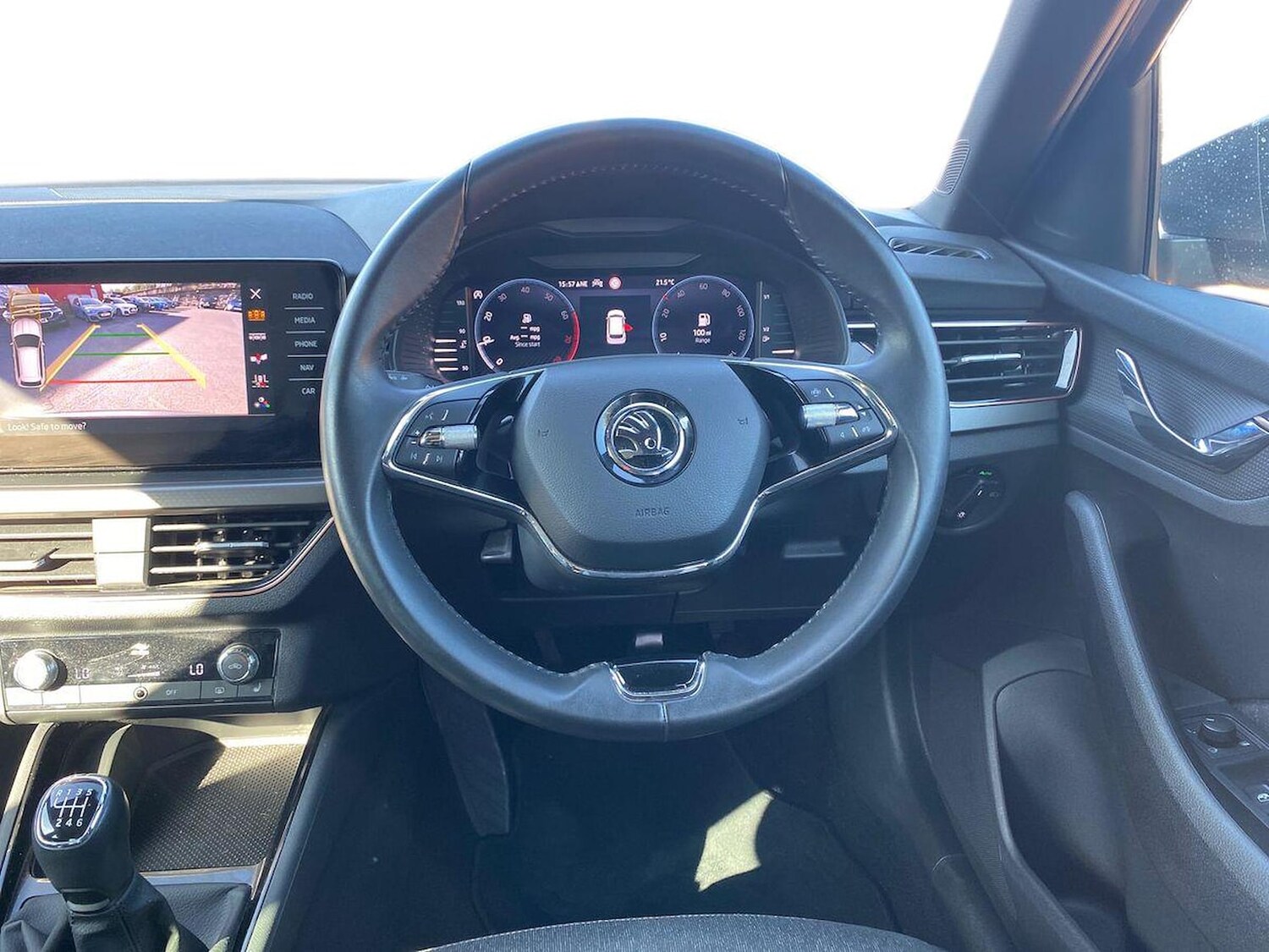 Vehicle 9