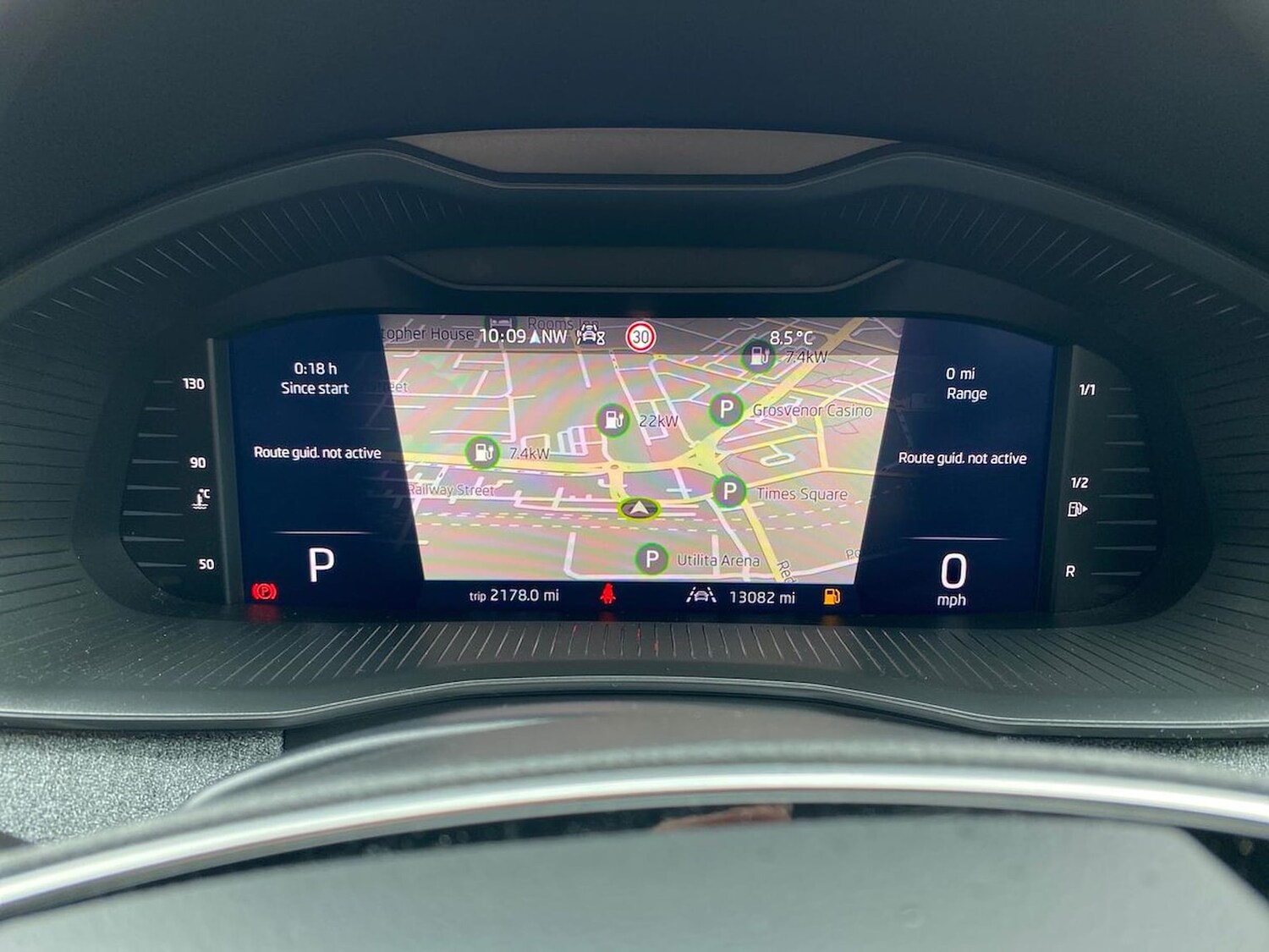 Used Skoda Scala 2025 for sale - 78194916: Photo 10