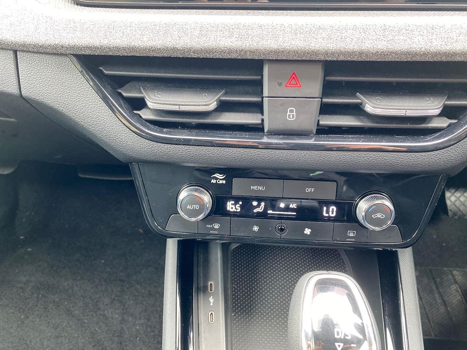 Used Skoda Scala 2025 for sale - 78194916: Photo 12